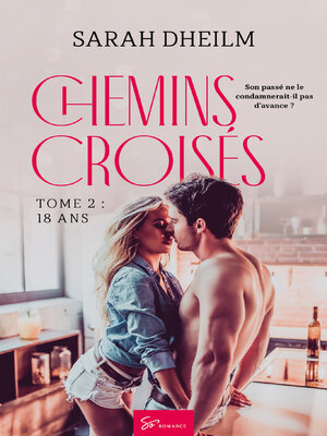cover image of Chemins croisés--18ans